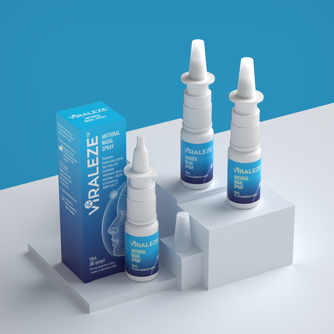 Starpharma Pty Ltd
